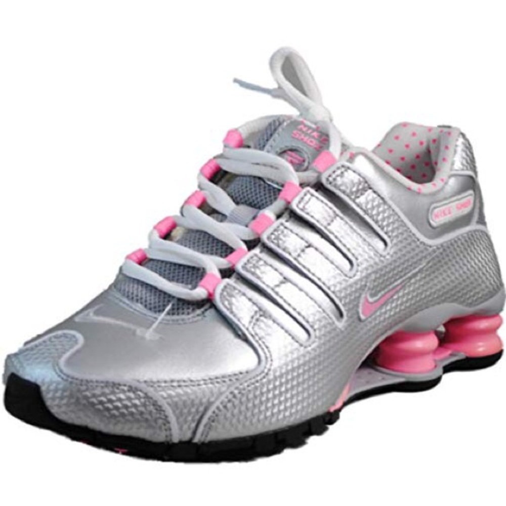Nike Shox NZ- 488312-003